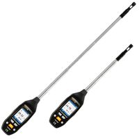 Hitzedraht-Anemometer PCE-423N
