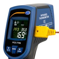 Infrarotthermometer PCE-779N
