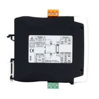 Konfigurierbarer DIN-Schienen-Multisignalwandler PCE-SCI-U