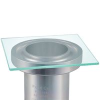 ISO Auslaufbecher PCE-128/3