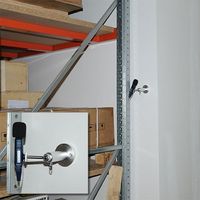 Mini-Schallpegeldatenlogger PCE-SDL 1