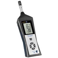 Thermo-Hygro-Psychrometer PCE-HVAC 3