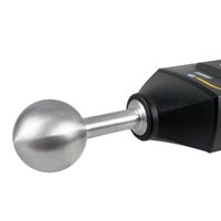 Materialfeuchtemessgerät PCE-PMI 1BT