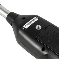 Thermo-Hygrometer PCE-555BT