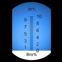 Refraktometer PCE-010