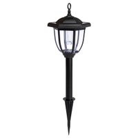 LED Solar Laterne - 3er-Set