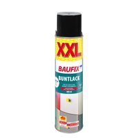 Schwarzlack glänzend 600 ml 6er Set