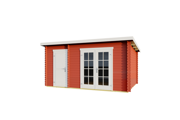 BELMONT 1 SCHWEDENROT