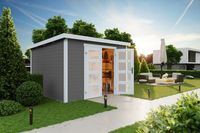 ZAMBEZI 7 CARBONGRAU