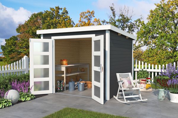 ZAMBEZI 5 CARBONGRAU