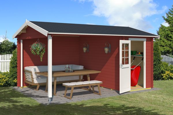WIBO SCHWEDENROT