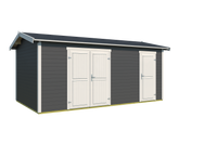 TUVALU XL CARBONGRAU