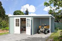 TAMPA GLETSCHERGRÜN