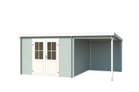 TAMPA GLETSCHERGRÜN