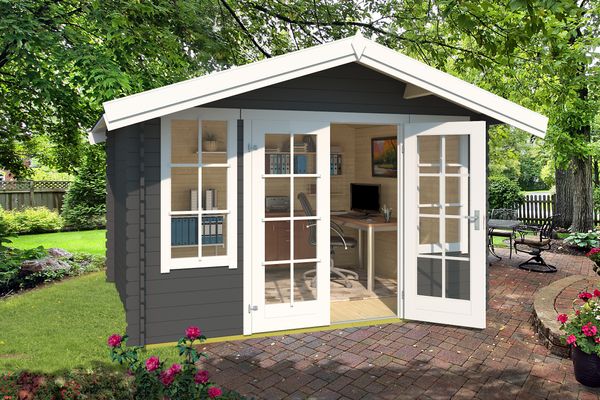 ROBIN 280 CARBONGRAU