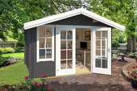 ROBIN 280 CARBONGRAU