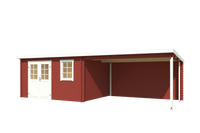RENO SCHWEDENROT