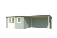 RENO GLETSCHERGRÜN