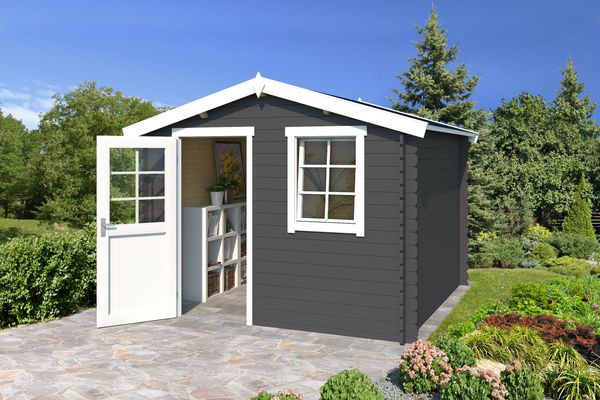 NINA 275 CARBONGRAU