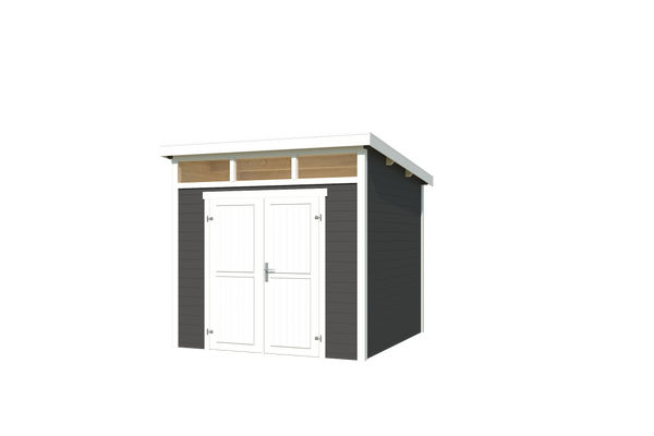 KIBO 3 CARBONGRAU
