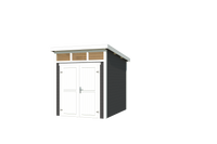 KIBO 2 CARBONGRAU