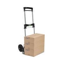 BFT 120 - TRANSPORTKARRE, SACKKARRE FALTBAR, 120 KG TRAGLAST