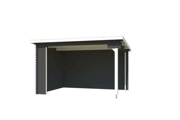 BUFFALO 380 CARBONGRAU