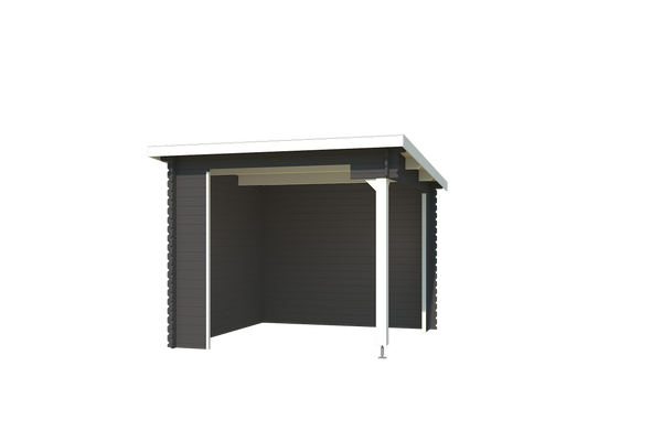 BUFFALO 275 CARBONGRAU