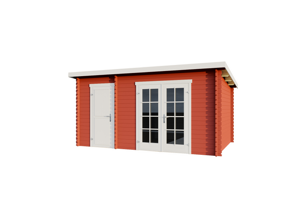 BELMONT 2 SCHWEDENROT