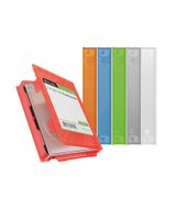 IB-AC6251-6; Schutzgehäuse 6er Set für 2,5" HDDs/SSDs