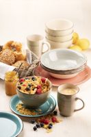 Serie Lumaca, Kombiservice 16 teilig für 4 Personen