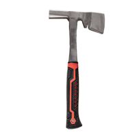 Axtförmiger Hammer