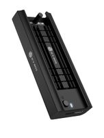 IB-180MC-C31, DockingStation für M.2 SSD mit USB 3.2 (Gen 2) Type-Cor Type-A Anschluss