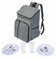 Picknick-Rucksack LEISURE DAY für 2 Personen