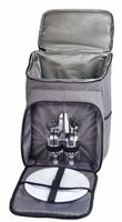 Picknick-Rucksack LEISURE DAY für 2 Personen