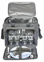 Picknick-Tasche SIDE TRIP für 4 Personen