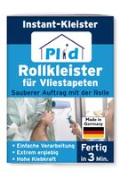 Rollkleister Kleister Tapetenkleister Vliestapetenkleister Farblos 200 gr.