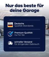 Garagenbodenbeschichtung 5L Kieselgrau, für 36m² / Bodenbeschichtung Betonfarbe