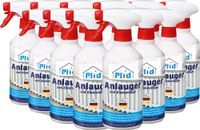 Premium Anlauger Zinkreiniger Entfetter Kraftreiniger Aktivreiniger Farblos