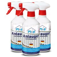 Anlauger Entfetter 1,5L / löst Fett Schmutz Nikotin schafft griffige Untergründe