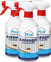 Premium Anlauger Zinkreiniger Entfetter Kraftreiniger Aktivreiniger Farblos
