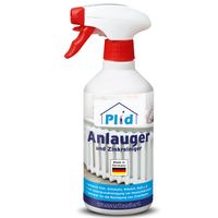 Anlauger Entfetter 0,5L / löst Fett Schmutz Nikotin schafft griffige Untergründe