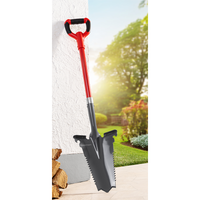 Spaten- & Wurzelsäge