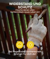 Holzöl 5L, Teak - für ca. 50m² / Holzschutz Pflegeöl Gartenmöbel Teakholzöl