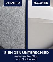 Nitro-Verdünner 4L / Reiniger Lack-Verdünner Verdünner Pinselreiniger Farblos