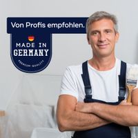 Terpentinersatz 4L / Pinselreiniger Reiniger, Verdünner Ölfarbe Kunstharzlacke
