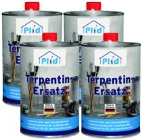 Premium Terpentinersatz Universalreiniger Bremsenreiniger Farblos