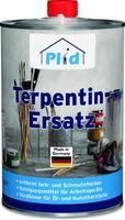 Premium Terpentinersatz Universalreiniger Bremsenreiniger Farblos