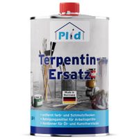 Premium Terpentinersatz Universalreiniger Bremsenreiniger Farblos