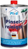 Premium Pinselreiniger Reiniger Werkzeugreiniger Farblos